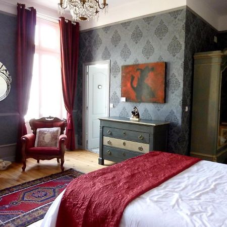 Bed and Breakfast Time After Time Пон Екстер'єр фото