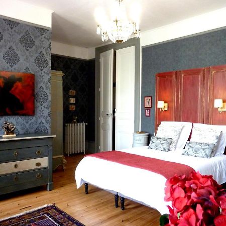 Bed and Breakfast Time After Time Пон Екстер'єр фото
