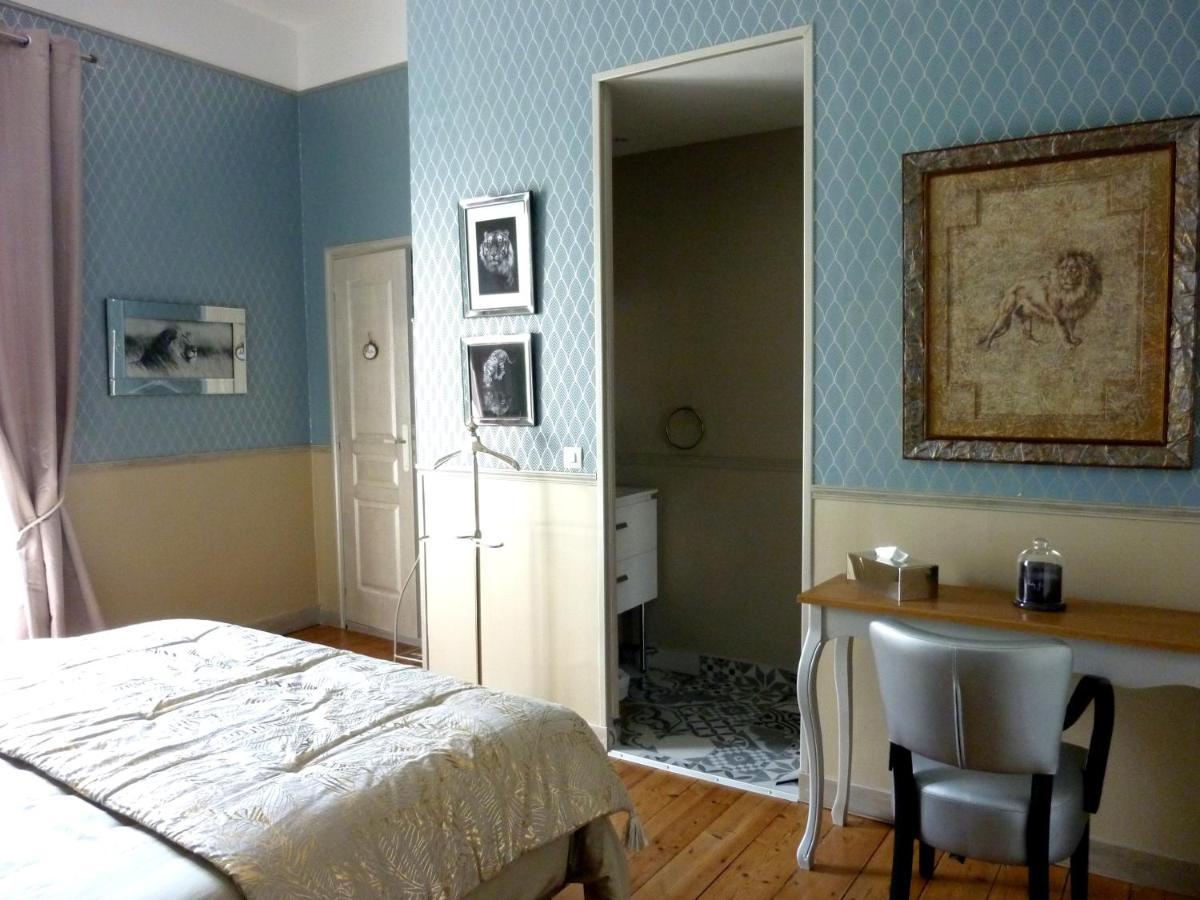 Bed and Breakfast Time After Time Пон Екстер'єр фото