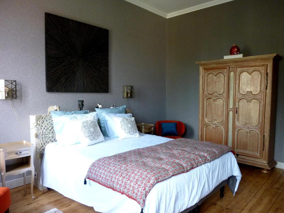 Bed and Breakfast Time After Time Пон Екстер'єр фото