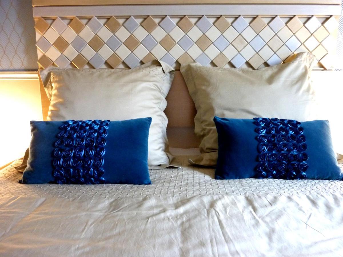 Bed and Breakfast Time After Time Пон Екстер'єр фото