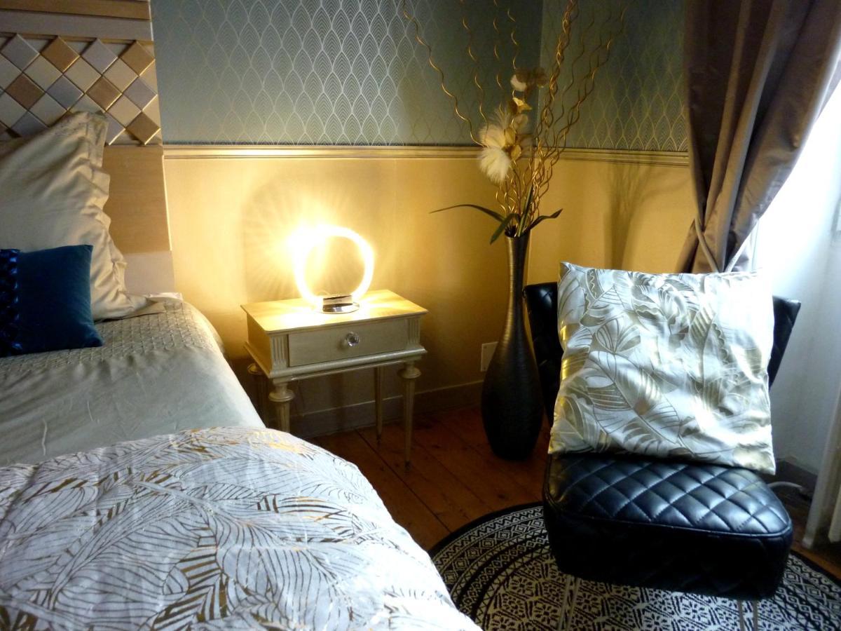 Bed and Breakfast Time After Time Пон Екстер'єр фото