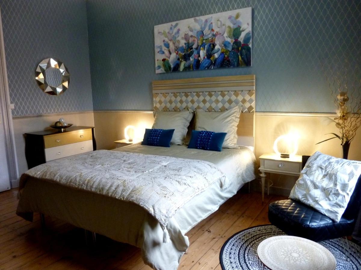 Bed and Breakfast Time After Time Пон Екстер'єр фото