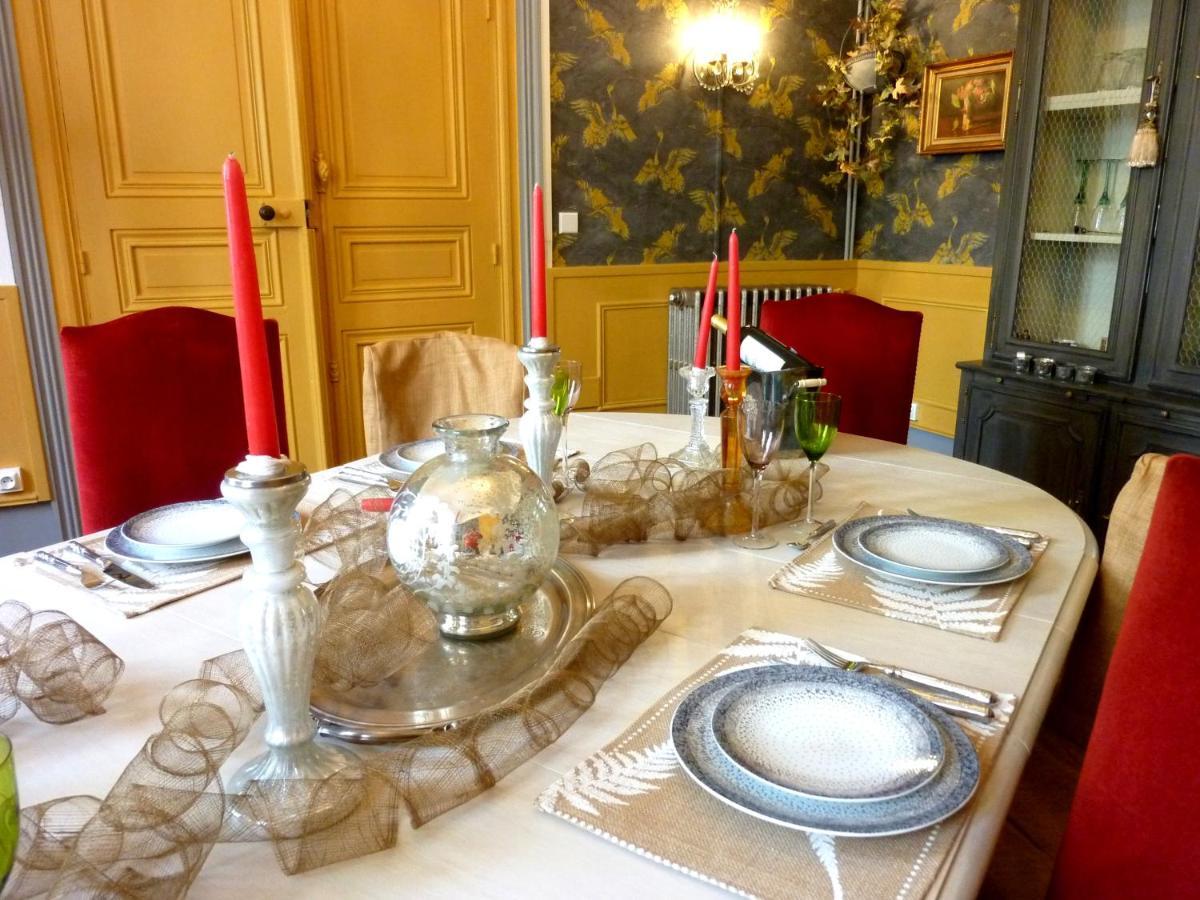 Bed and Breakfast Time After Time Пон Екстер'єр фото