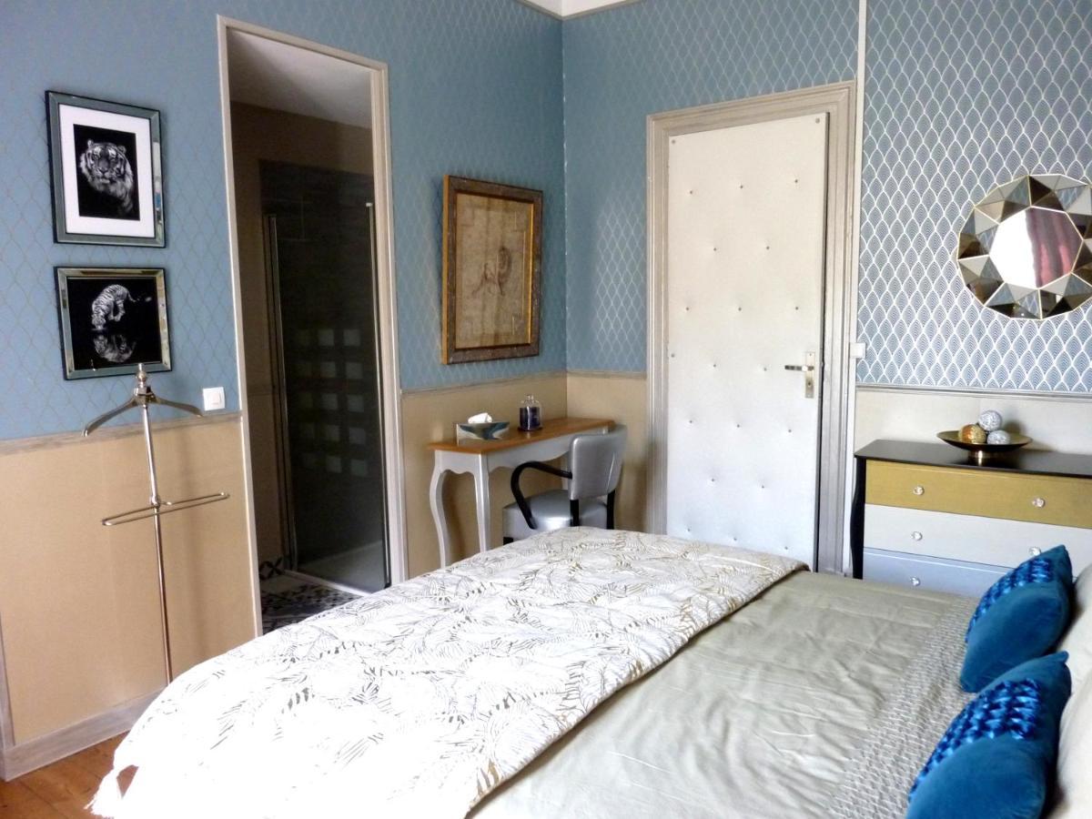 Bed and Breakfast Time After Time Пон Екстер'єр фото
