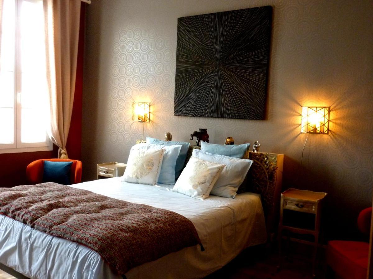 Bed and Breakfast Time After Time Пон Екстер'єр фото