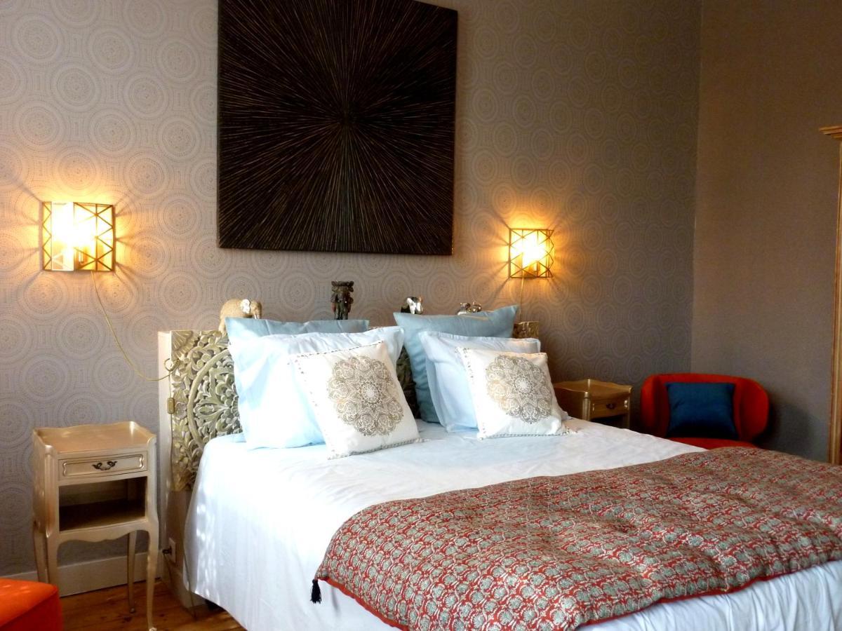Bed and Breakfast Time After Time Пон Екстер'єр фото