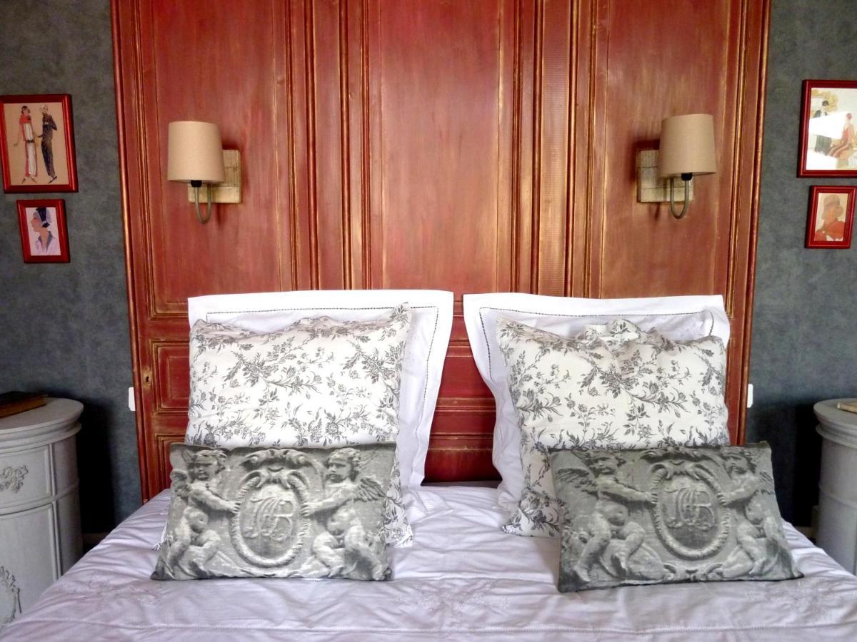 Bed and Breakfast Time After Time Пон Екстер'єр фото