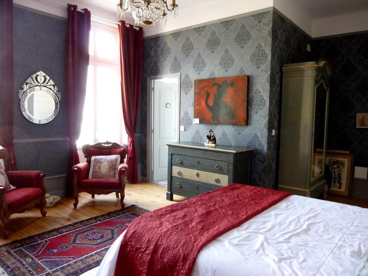 Bed and Breakfast Time After Time Пон Екстер'єр фото
