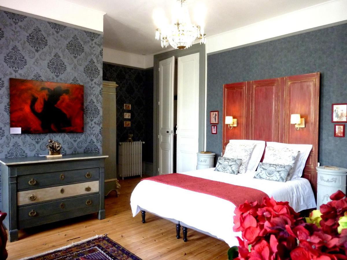 Bed and Breakfast Time After Time Пон Екстер'єр фото